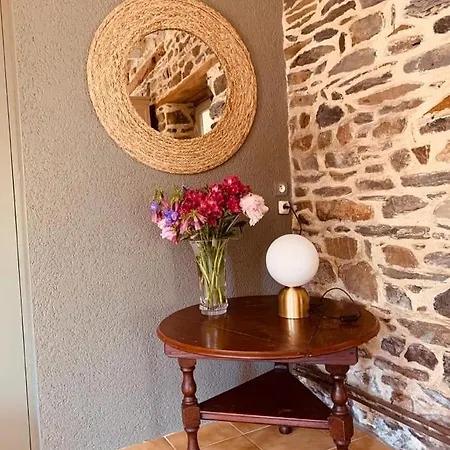 Le Domaine De Coat Rogan, Le De 10 Personnes Holiday home
