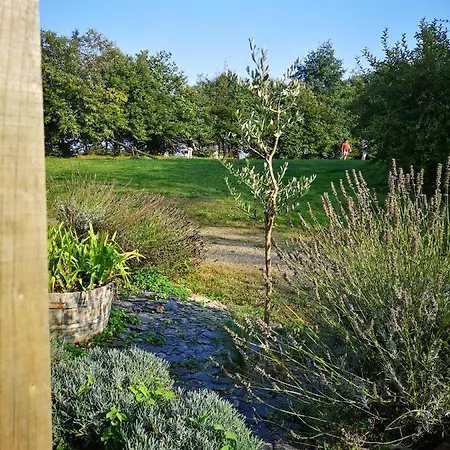 Le Domaine De Coat Rogan, Le De 10 Personnes Holiday home Pommerit-Jaudy
