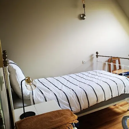 Le Domaine De Coat Rogan, Le De 10 Personnes Pommerit-Jaudy