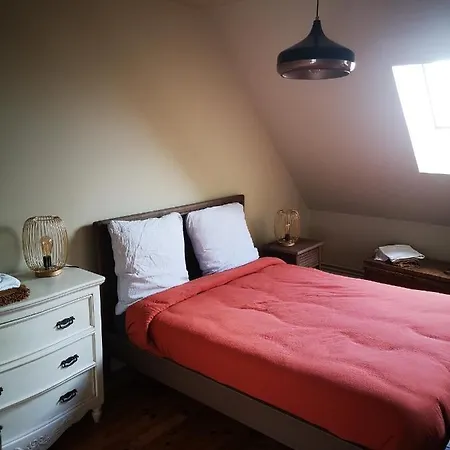 Le Domaine De Coat Rogan, Le De 10 Personnes