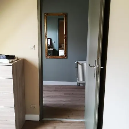 Holiday home Le Domaine De Coat Rogan, Le De 10 Personnes