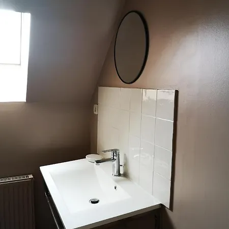 Holiday home Le Domaine De Coat Rogan, Le De 10 Personnes *