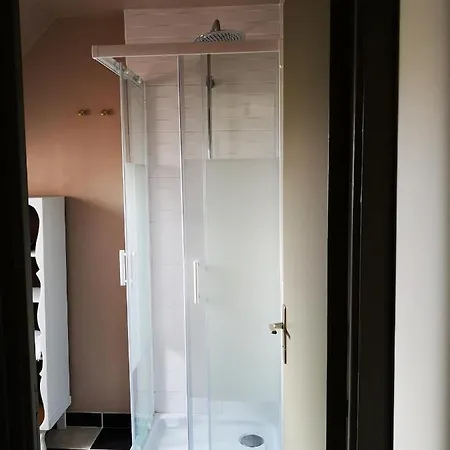 Holiday home Le Domaine De Coat Rogan, Le De 10 Personnes *